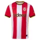 Dres Brentford Domaći 2026/27 Dres Brentford Domaći 2026/27
