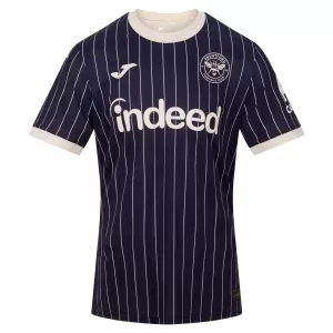 Dres Brentford Gostujući 2026/27