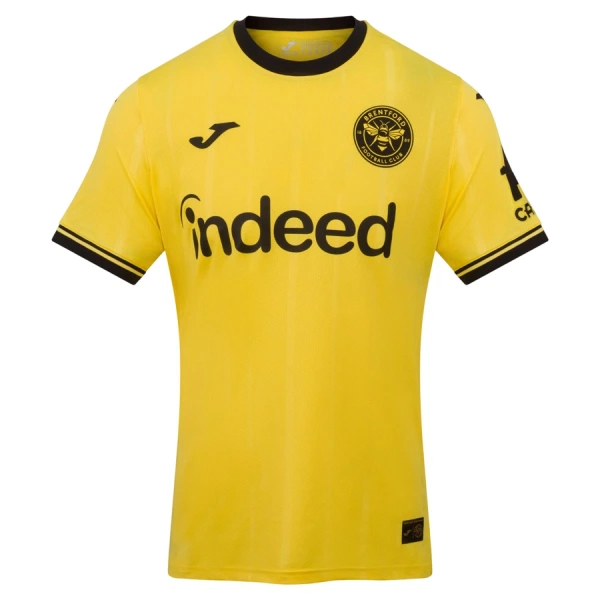Dres Brentford Treći 2026/27 Dres Brentford Treći 2026/27