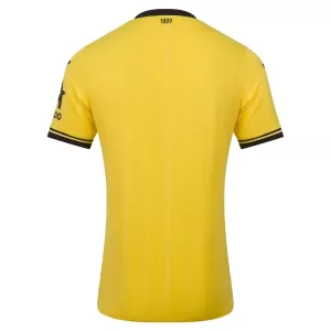 Dres Brentford Treći 2026/27