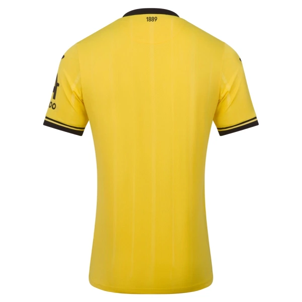 Dres Brentford Treći 2026/27