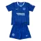 Dres Brighton Hove Albion Dječji Domaći 2026/27