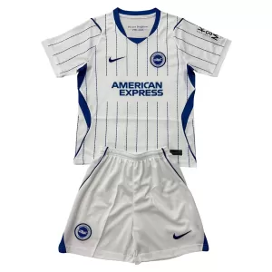 Dres Brighton Hove Albion Dječji Gostujući 2026/27
