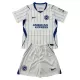 Dres Brighton Hove Albion Dječji Gostujući 2026/27 Dres Brighton Hove Albion Dječji Gostujući 2026/27