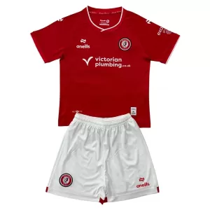 Dres Bristol City Dječji Domaći 2026/27