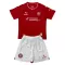 Dres Bristol City Dječji Domaći 2026/27