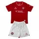 Dres Bristol City Dječji Domaći 2026/27 Dres Bristol City Dječji Domaći 2026/27