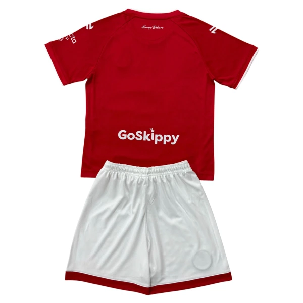 Dres Bristol City Dječji Domaći 2026/27