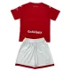 Dres Bristol City Dječji Domaći 2026/27