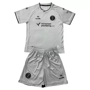 Dres Bristol City Dječji Gostujući 2026/27