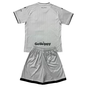 Dres Bristol City Dječji Gostujući 2026/27