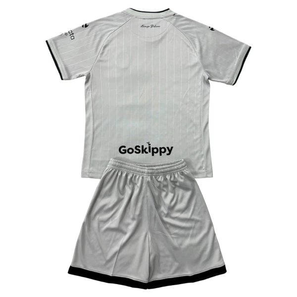 Dres Bristol City Dječji Gostujući 2026/27