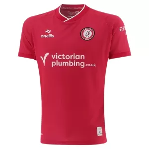 Dres Bristol City Domaći 2026/27