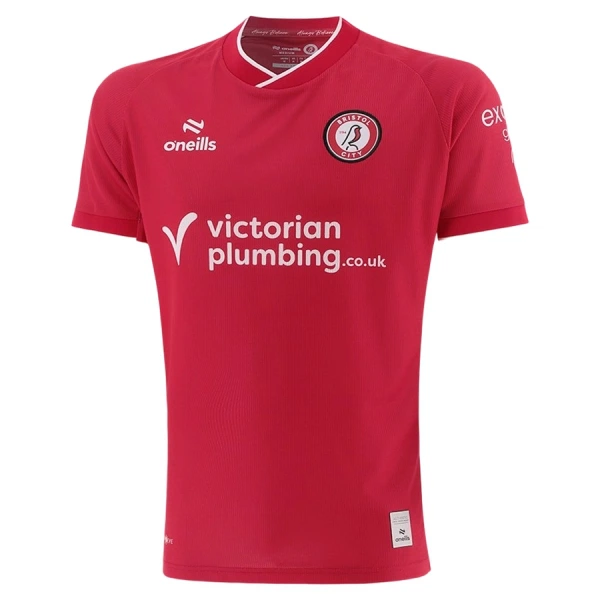 Dres Bristol City Domaći 2026/27 Dres Bristol City Domaći 2026/27
