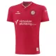Dres Bristol City Domaći 2026/27 Dres Bristol City Domaći 2026/27