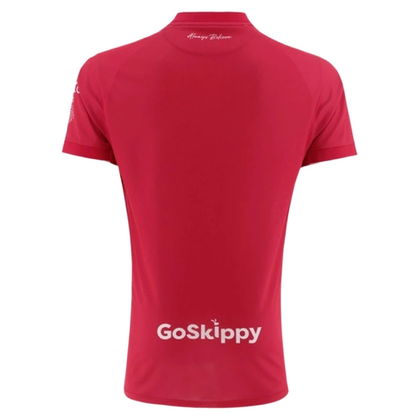 Dres Bristol City Domaći 2026/27