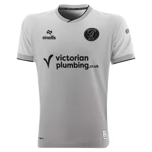 Dres Bristol City Gostujući 2026/27