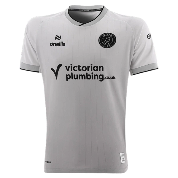 Dres Bristol City Gostujući 2026/27 Dres Bristol City Gostujući 2026/27