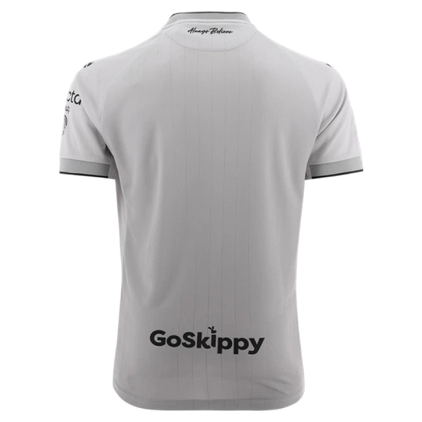 Dres Bristol City Gostujući 2026/27