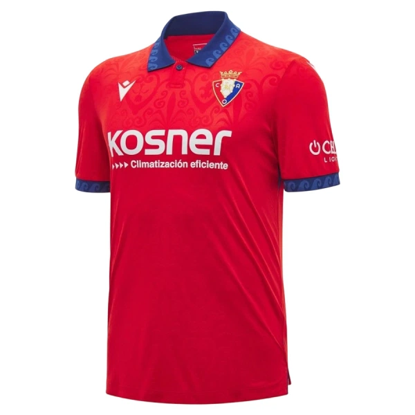 Dres CA Osasuna Domaći 2026/27 Dres CA Osasuna Domaći 2026/27