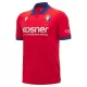 Dres CA Osasuna Domaći 2026/27 Dres CA Osasuna Domaći 2026/27