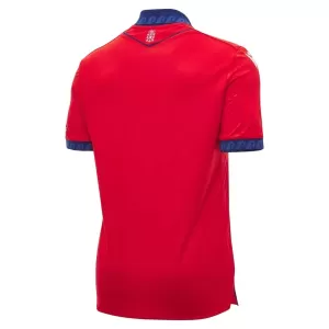 Dres CA Osasuna Domaći 2026/27