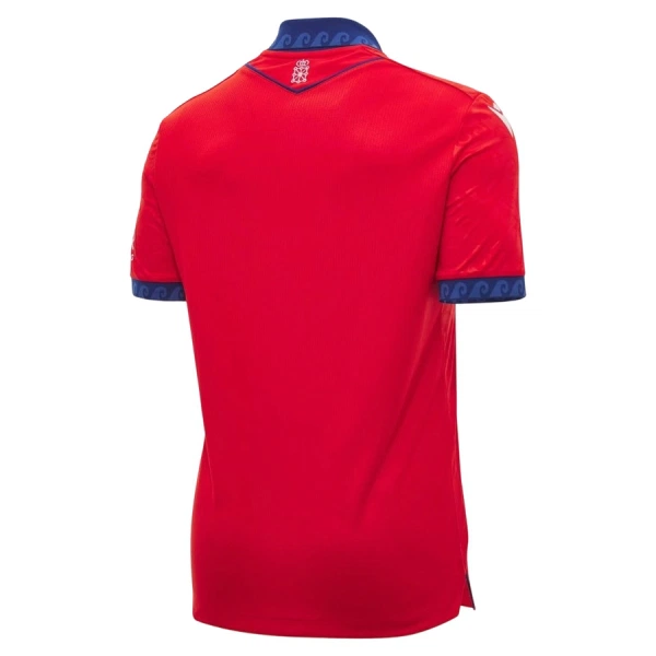 Dres CA Osasuna Domaći 2026/27
