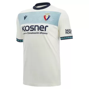 Dres CA Osasuna Gostujući 2026/27