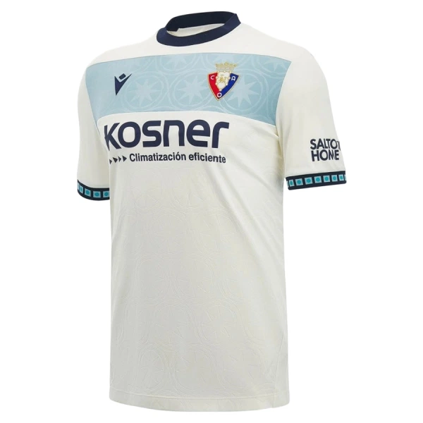 Dres CA Osasuna Gostujući 2026/27 Dres CA Osasuna Gostujući 2026/27
