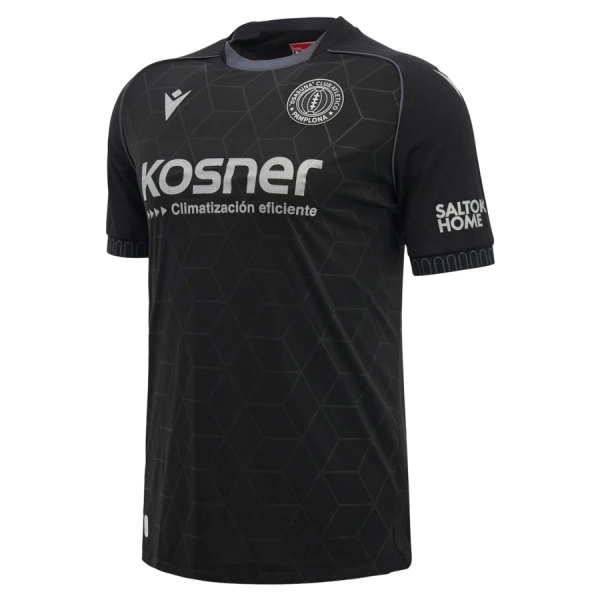 Dres CA Osasuna Treći 2026/27