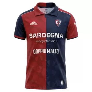 Dres Cagliari Calcio Domaći 2026/27