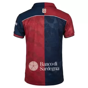 Dres Cagliari Calcio Domaći 2026/27