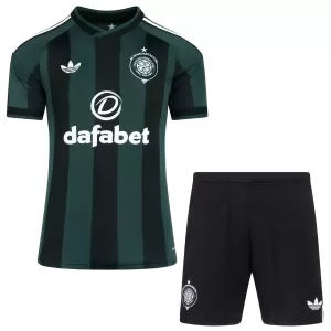 Dres Celtic FC Dječji Gostujući 2026/27