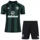 Dres Celtic FC Dječji Gostujući 2026/27 Dres Celtic FC Dječji Gostujući 2026/27