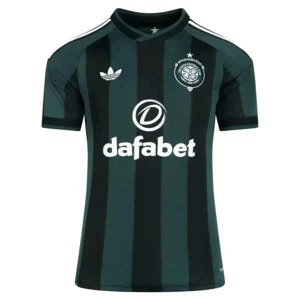 Dres Celtic FC Gostujući 2026/27 Dres Celtic FC Gostujući 2026/27