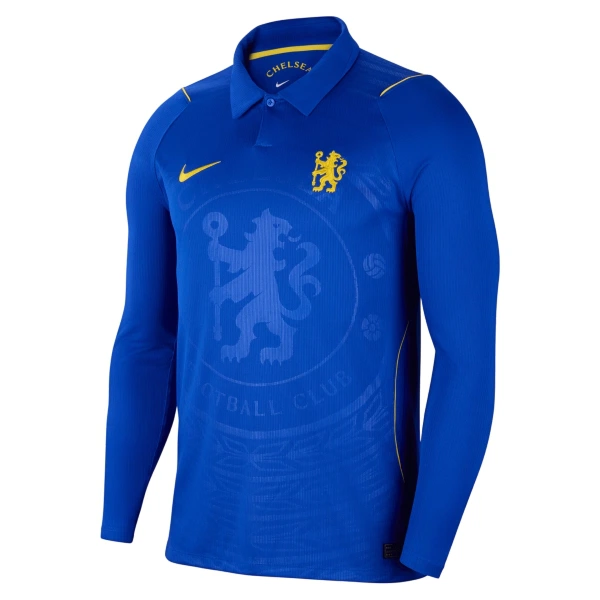 Dres Chelsea Domaći 2026/27 Dugi Rukav Dres Chelsea Domaći 2026/27 Dugi Rukav