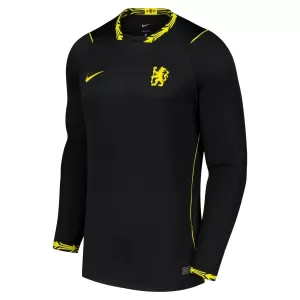 Dres Chelsea Gostujući 2026/27 Dugi Rukav