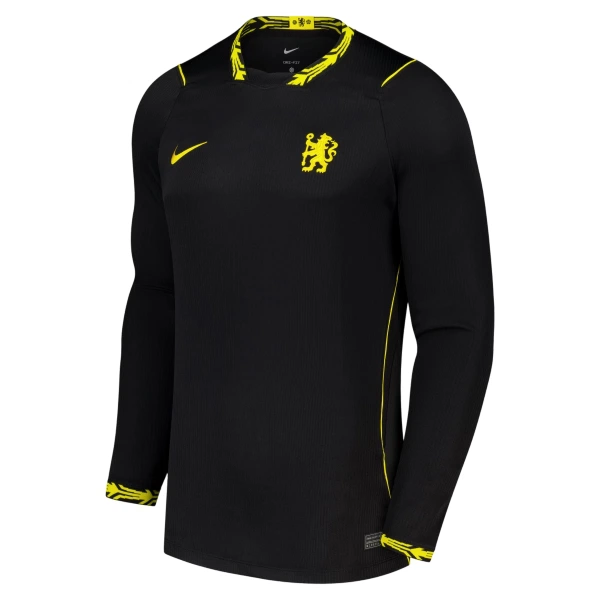 Dres Chelsea Gostujući 2026/27 Dugi Rukav Dres Chelsea Gostujući 2026/27 Dugi Rukav