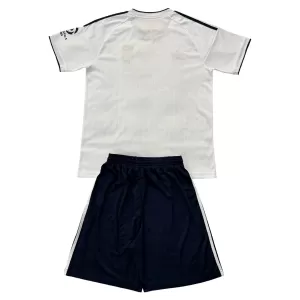 Dres Como Dječji Gostujući 2026/27