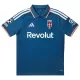 Dres Como Domaći 2026/27 Dres Como Domaći 2026/27