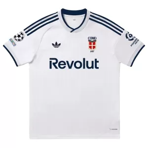 Dres Como Gostujući 2026/27