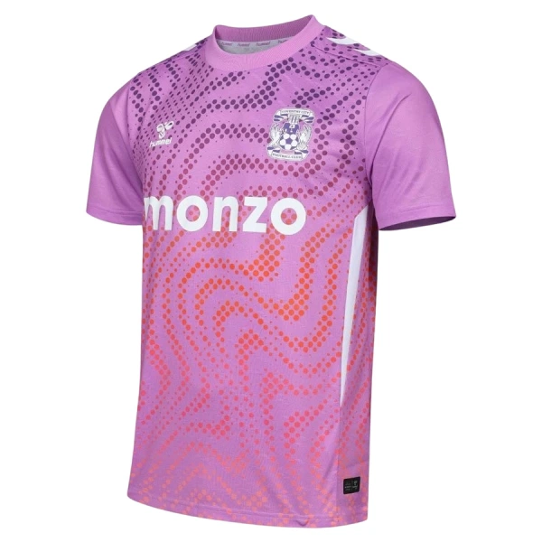 Dres Coventry City Treći 2026/27 Dres Coventry City Treći 2026/27
