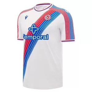 Dres Crystal Palace Domaći 2026/27