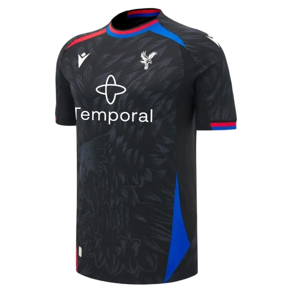 Dres Crystal Palace Gostujući 2026/27 Dres Crystal Palace Gostujući 2026/27