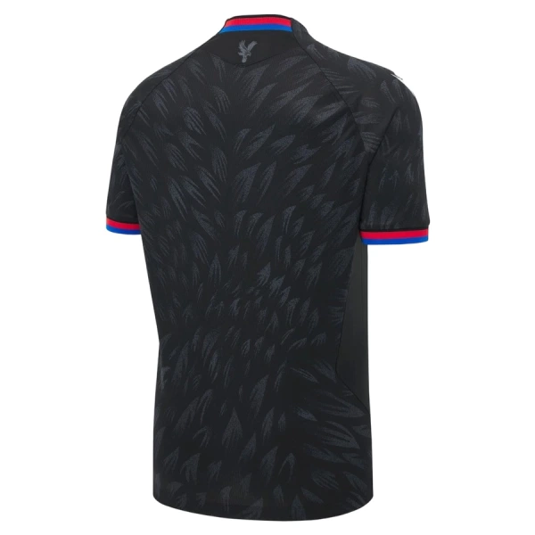 Dres Crystal Palace Gostujući 2026/27