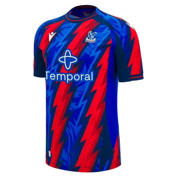 Dres Crystal Palace Treći 2026/27 Dres Crystal Palace Treći 2026/27