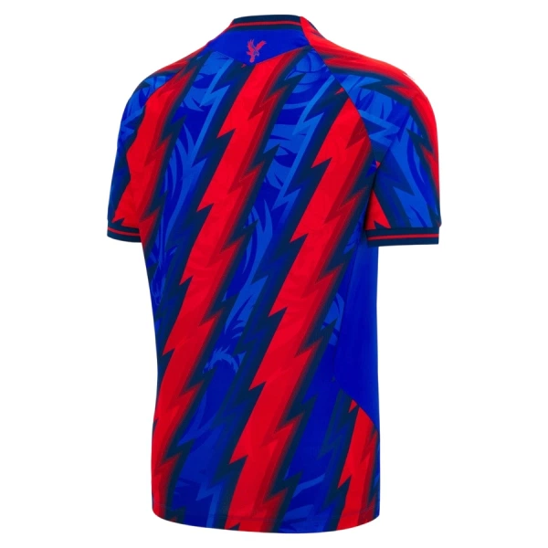 Dres Crystal Palace Treći 2026/27