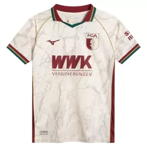 Dres FC Augsburg Domaći 2026/27