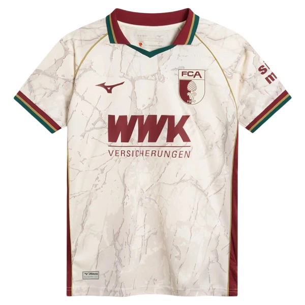 Dres FC Augsburg Domaći 2026/27 Dres FC Augsburg Domaći 2026/27
