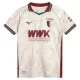 Dres FC Augsburg Domaći 2026/27 Dres FC Augsburg Domaći 2026/27